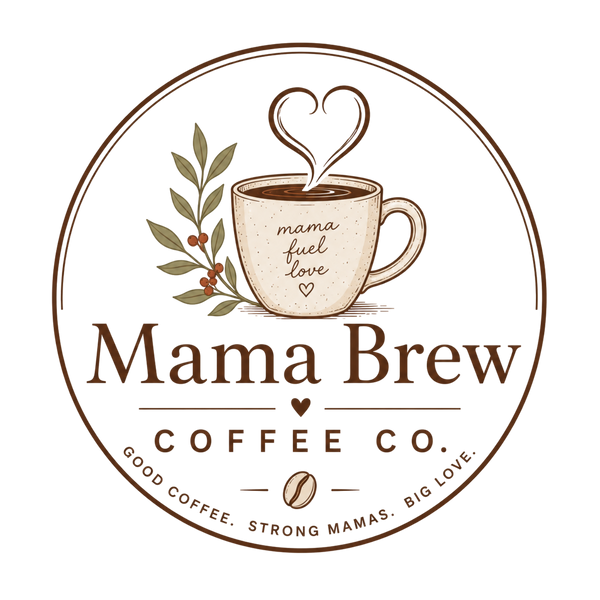 Mama Brew Coffee Co.